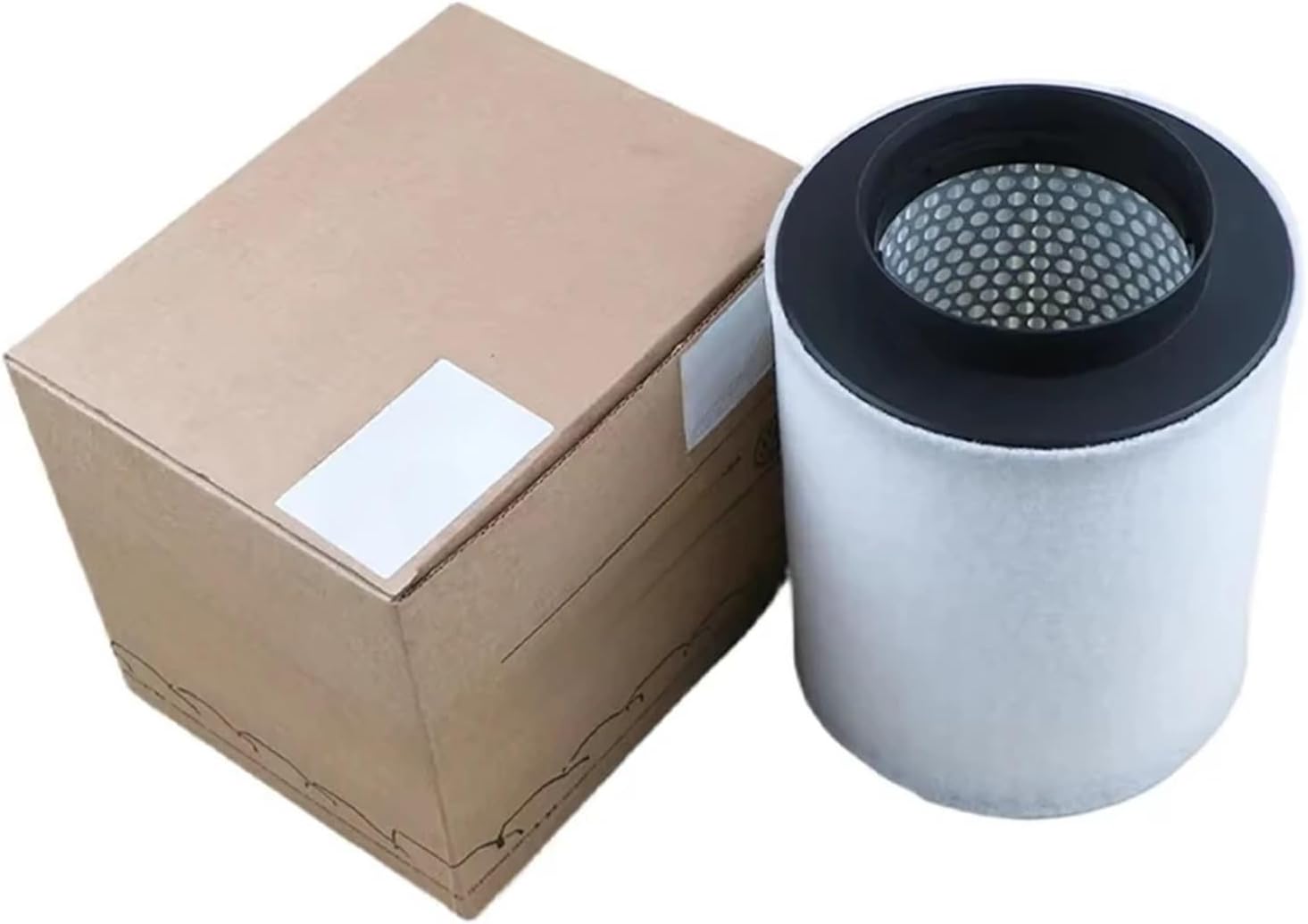 Car Air Filter Cleaner Element 4H0129620L For 4H2 4H8 A8 D4 2.0 2.5 30FSI 45 50 3.0TDI 4.2 Engine Intake