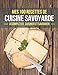 MES 100 RECETTES DE CUISINE SAVOYARDE A compléter, cuisiner et savourer: Livre de recettes de cuisine a compléter | 100 Pages de recettes illustrées | ... de la Cuisine | Savoie | Facile à remplir