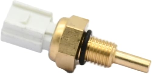 Miniatura 5 de Interruptor de temperatura del refrigerante del motor Sensor Remitente 06-24 Accord Crosstour Civic CRV Element Fit Hr-V ILX Mdx Odyssey Pilot RDX