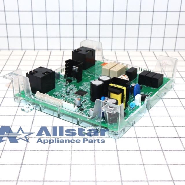 W11261165 Microwave Control Board