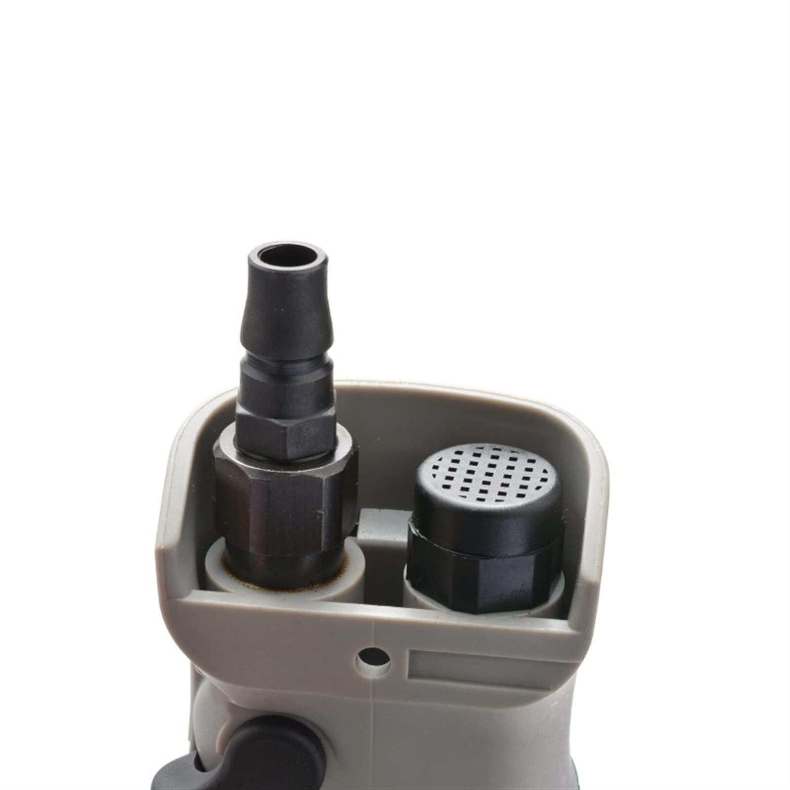 Pulidora Eléctrica en Húmedo 5 "Analizadora neumática de lijador 125 mm lija BD-7115