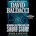 Bullseye: An Original Will Robie/Camel Club Short Story