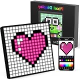 AVEKI 16×16 LED Pixel Display