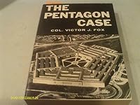 The Pentagon case B00005WLFS Book Cover
