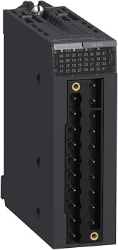 Discrete Output Module BMXDRA1605 BMXDAO1605 BMXDAO1615BMXDRA1605