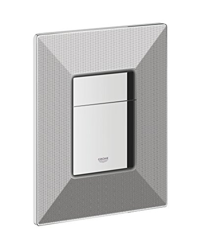 Preisvergleich Produktbild GROHE Skate Cosmopolitan Abdeckplatte 38859XG0