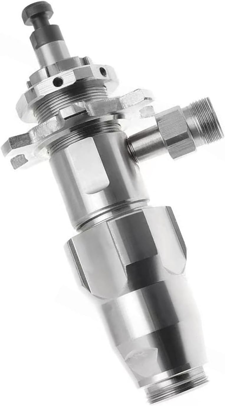 Airless Sprayer Pump, 17C721 Airless Paint Sprayer Pump Replaces for 390 395 490 495,Pump Sprayer