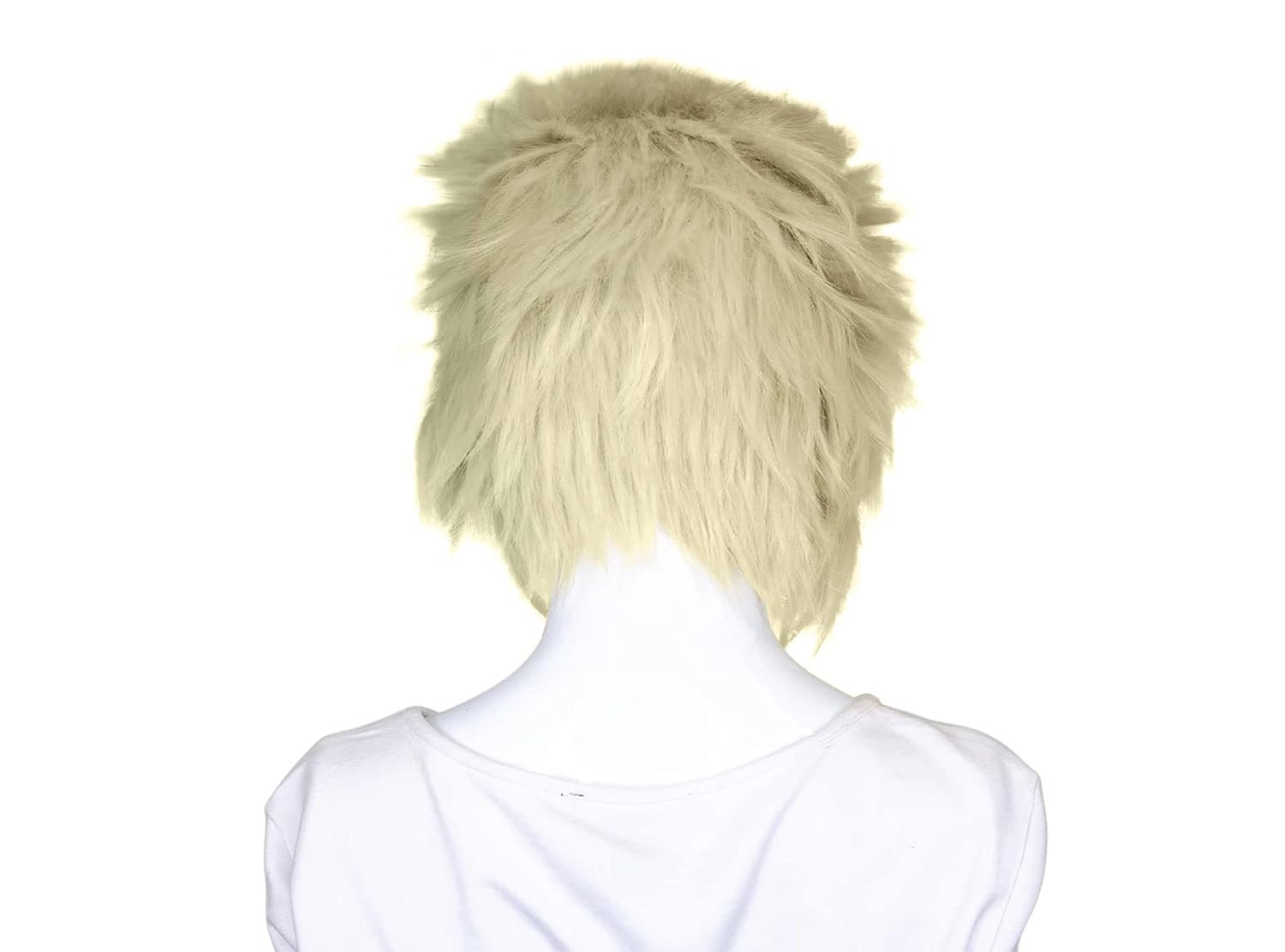 EpicCosplay® HADES (Platinum Blonde)