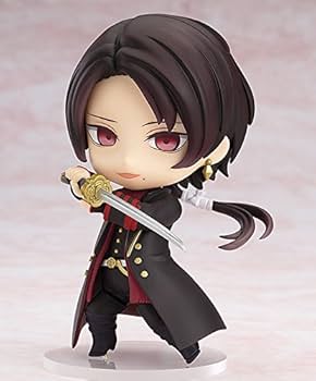 刀剣乱舞　加州清光　ねんどろいどどーる GOOD SMILE COMPANY - 刀剣乱舞 ねんどろいどどーる 加州清光の