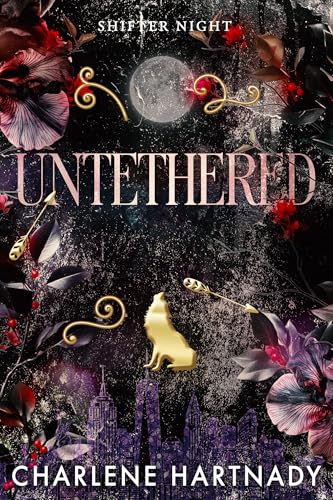 Untethered (Shifter Night Book 1)