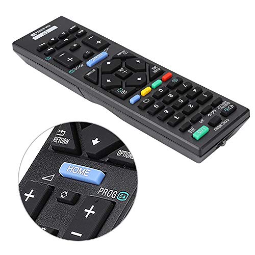 Tihebeyan TV Remote Control Replacement for Sony TV RM ED054 - Image 3