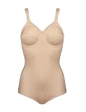 Triumph Doreen + bawełna 01 Bs Body damskie (1 sztuka)