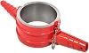7020 Piston Ring Compressor Tool 5.5 Bore Replaces PT-7020 Compatible with Cummins NH NT N14