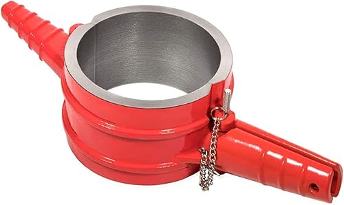 7020 Herramienta de compresor de anillo de pistón de 5.5 pulgadas, sustituye a PT-7020 compatible con Cummins NH NT N14