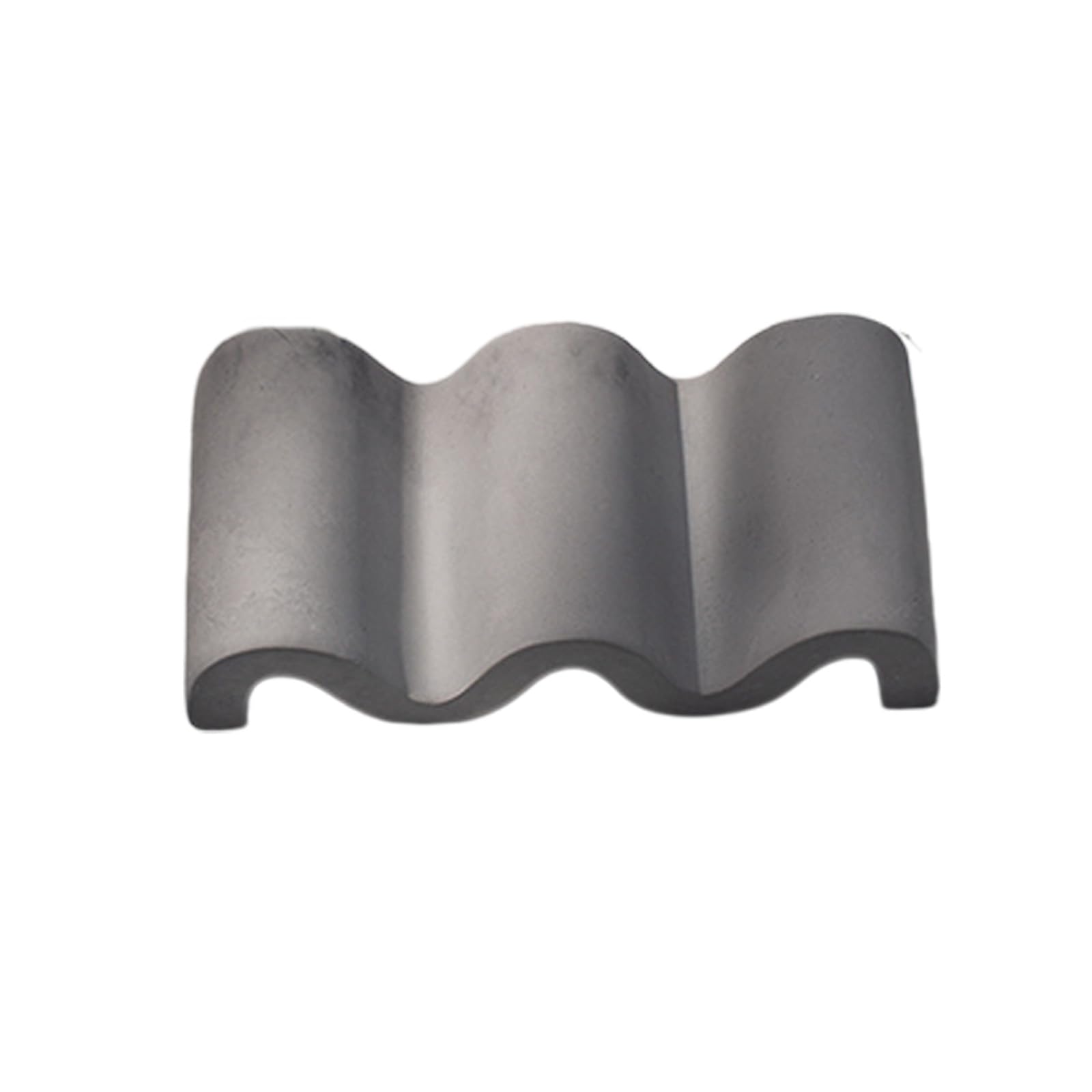 Hsyzygian Unique Irregular Soap Tray Highly Absorbent Gypsum Soap Rack Storage Stand for Various Organization Countertop Decors Rack