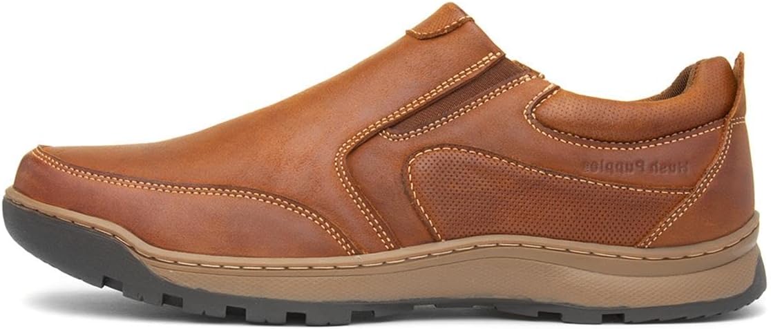 Men's Jasper Moccasins