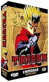 トライガン TVアニメ コンプリート DVD-BOX (全26話) 内藤泰弘 アニメ [Import]