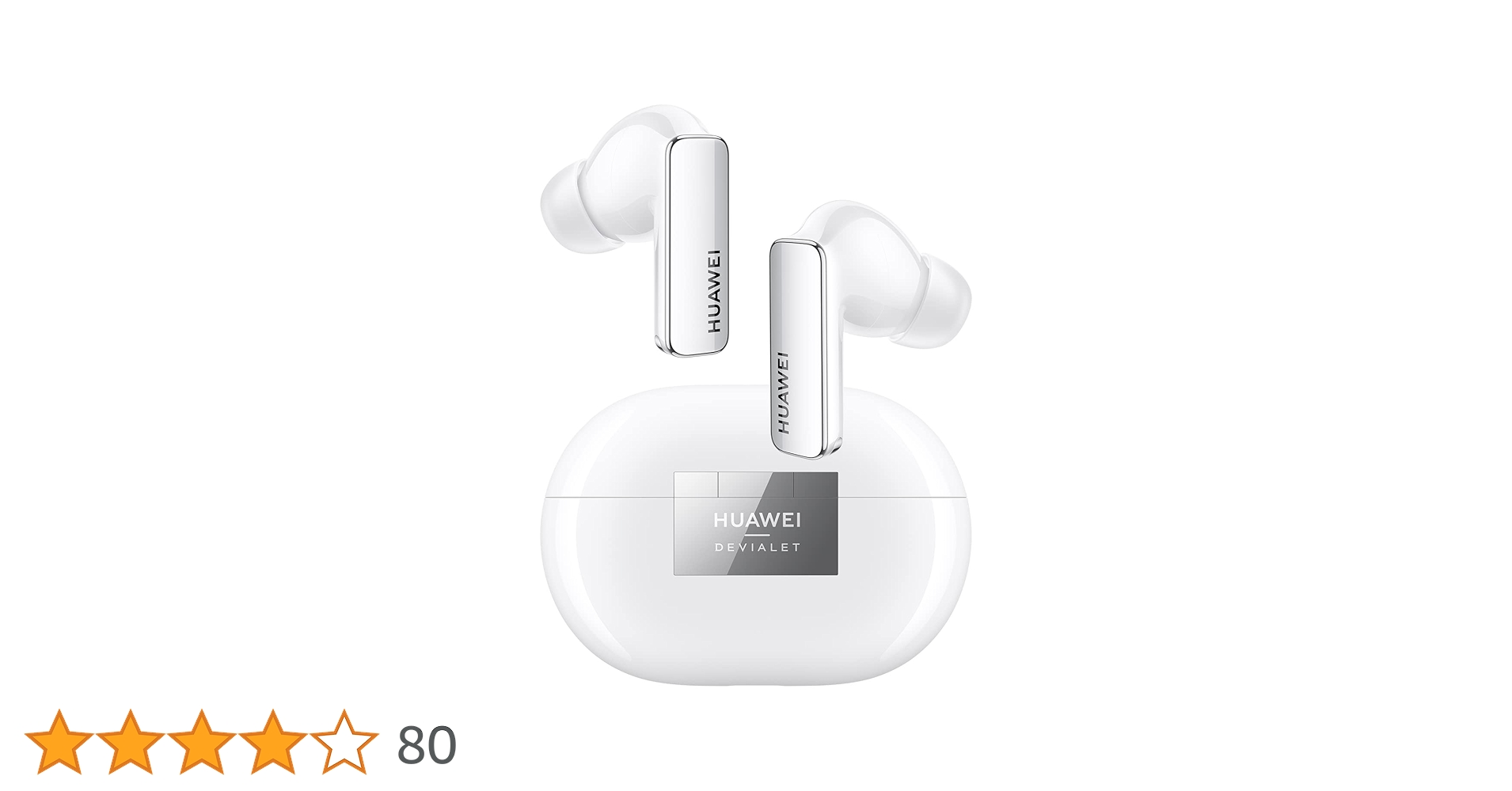 HUAWEI FreeBuds Pro ワイヤレスイヤホン デュアルデバイス接続 Amazon.co.jp: HUAWEI FreeBuds Pro/シルバーフロスト/Bluetooth