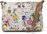 MultiSac womens Summerville East West Crossbody Bag