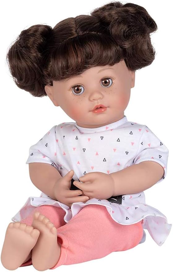 Adora My Cuddle & Coo Babies Collection, 15" Baby Doll with Sweet