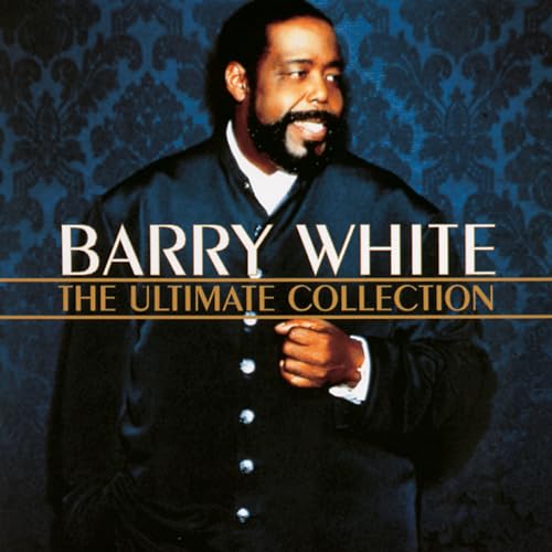 Barry White feat. Isaac Hayes