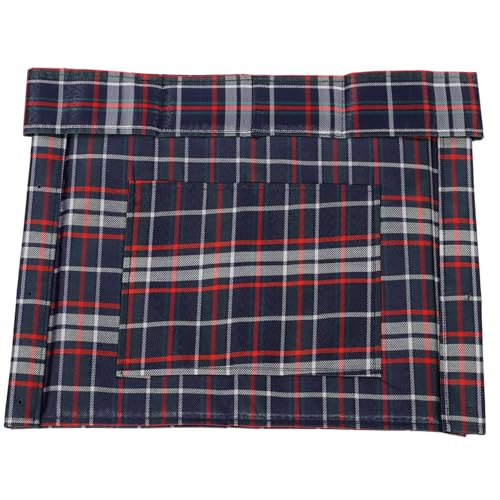 GANAZONO Cojín para Transpirable y Ergonómico Accesorio de Oxford Duradera Limpiar para Uso Diario Sillas