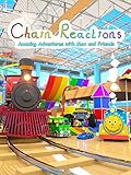 Chain Reactions | Amazing Adventures with Max and Friends