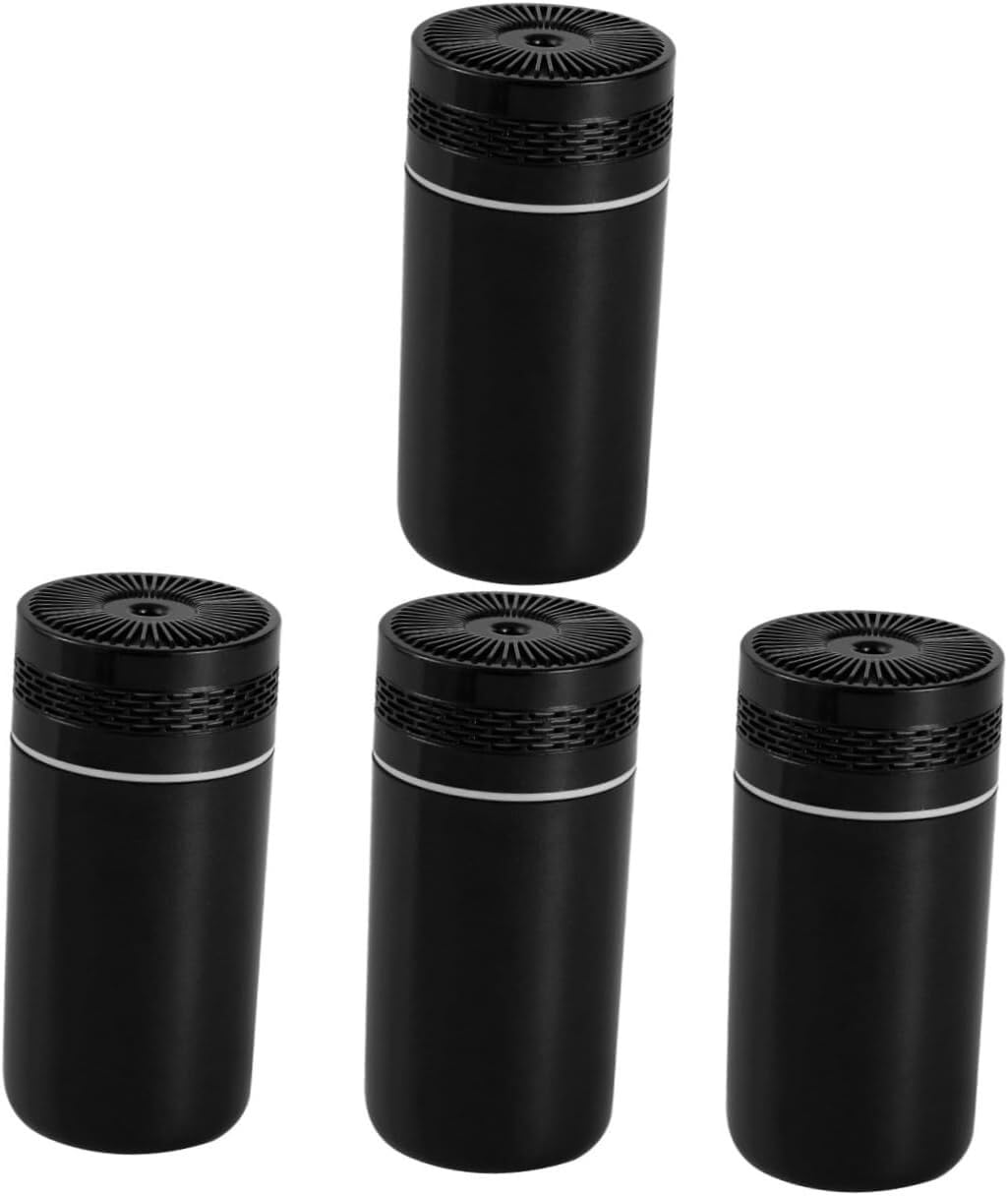 Nawilżacz stacjonarny 4 szt. Nawilżacz USB Cichy pulpit Sypialnia Essentials Elektroniczny oryginalny dyfuzor dla dzieci