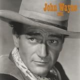 John Wayne 2011 Faces Calendar