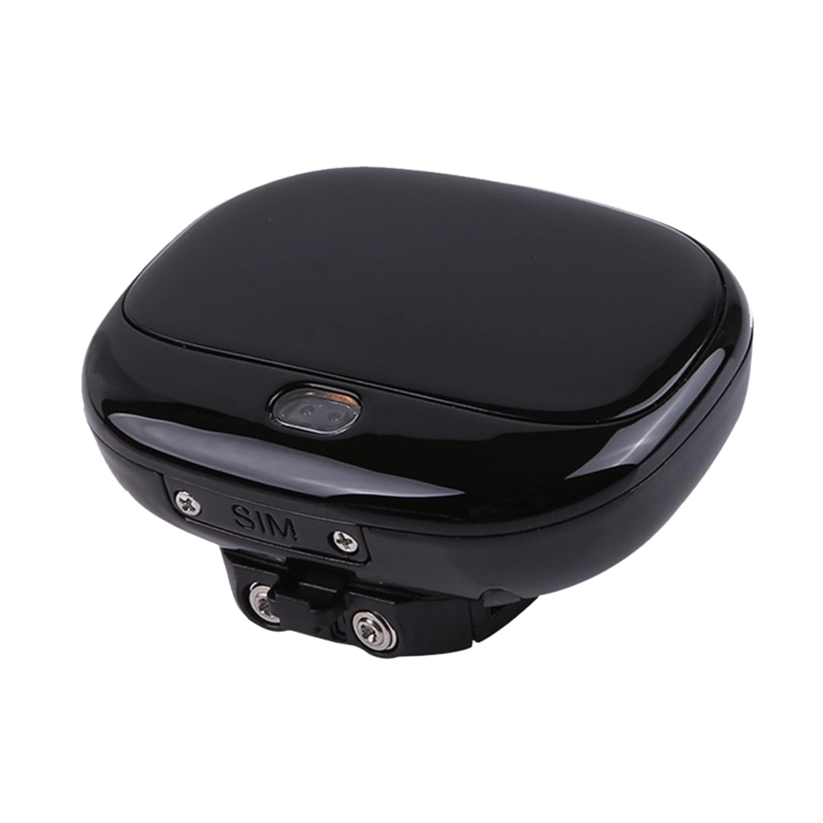 Hund Gps Tracker, Haustier Gps Tracker, Echtzeit Location Tracker, Wasserdicht, Lange Akkulaufzeit, Virtueller Zaun, mit Halsband, für Kleine Mittlere Große Hunde Katzen