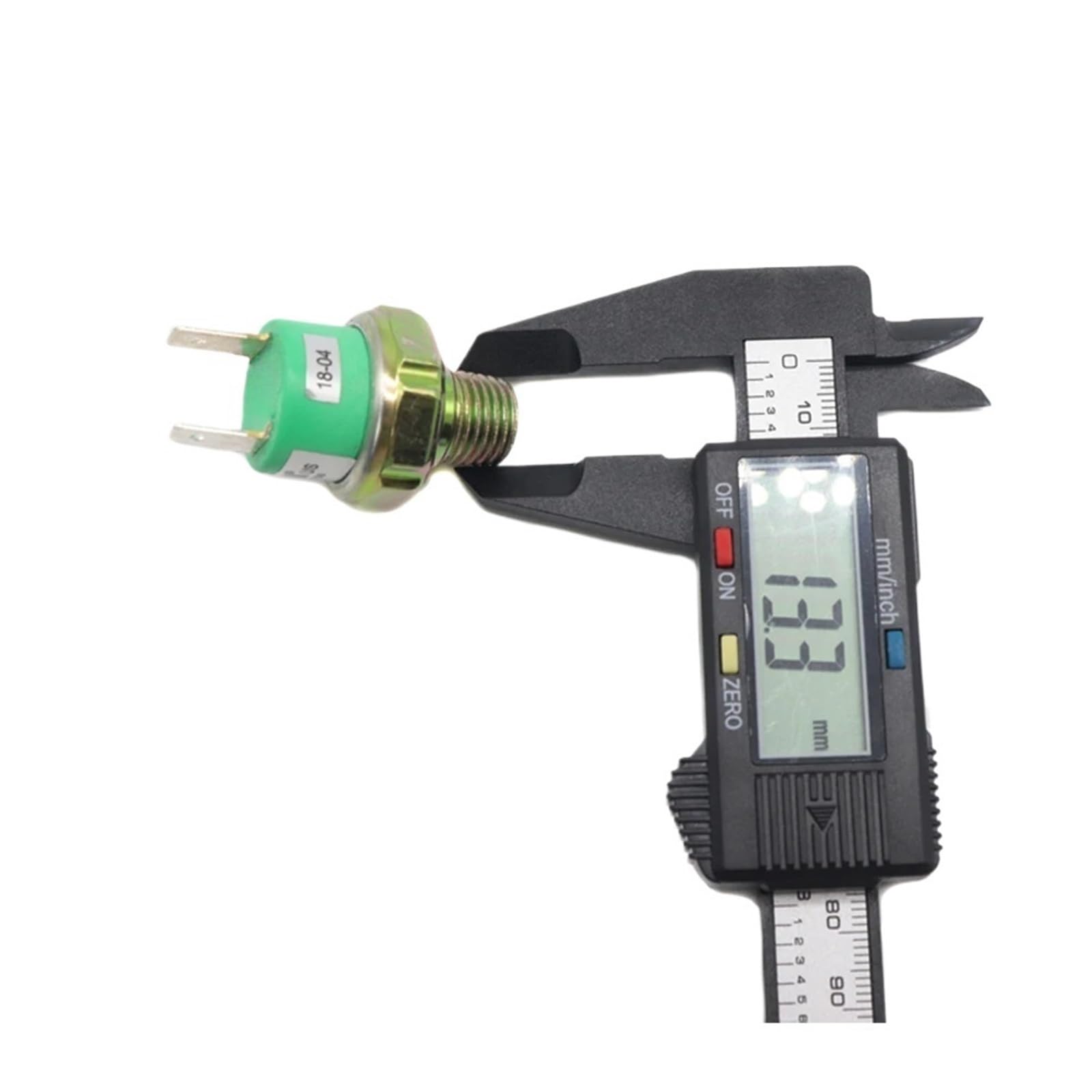 Interrupteur pression compresseur air SDPB4 valve de contrôle 95-125PSI