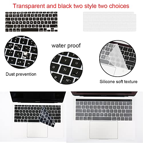 Shumei Custom Macbook Air 13.6 Inch Case Model A2681 M2 2022 Release Personalized Photos Crystal Clear Hard Shell Cover For Macbook Air 13.6" #TOP3