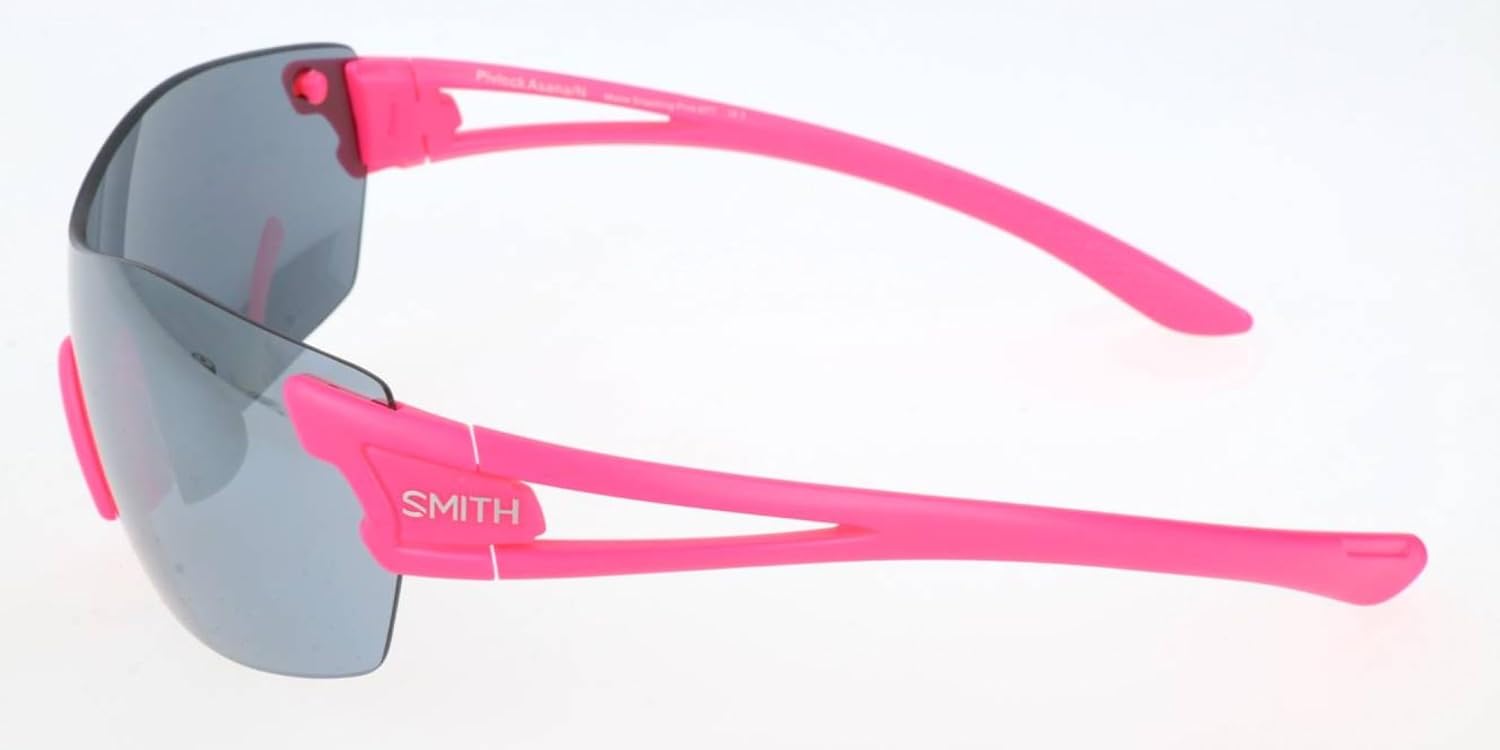 Smith PIVLOCK ASANA/N 67T PINK FLUO 99/01/125 WOMAN Sunglasses