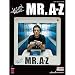Jason Mraz - Mr. A-Z: Piano, Vocal, Guitar
