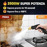 DE ROSA SHOP B0GLHX32KV lato 4