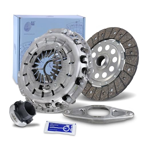 Kit d'embrayage ADB113018 BLUE PRINT pour supprimer le patinage mécanique