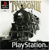 railroad tycoon ii platinum - extra maps Date de sortie : 1999-09-15 Railroad Tycoon 2