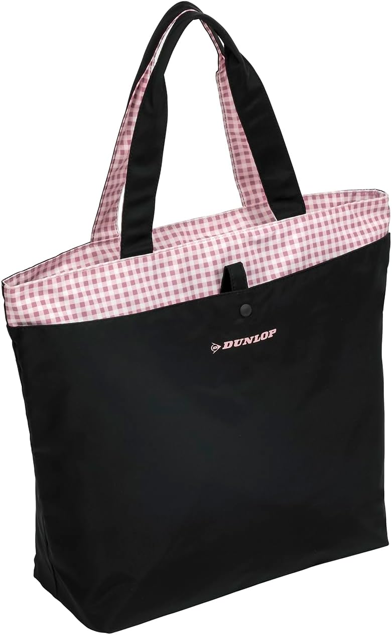 DUNLOP Women's Racquet, Tennis Tote Bag