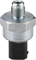 Vista 2 de LXURY Ajuste para E46 E60 E61 E64 Z4 ABS DSC Sensor de presión 34521164458 Interruptor de presión