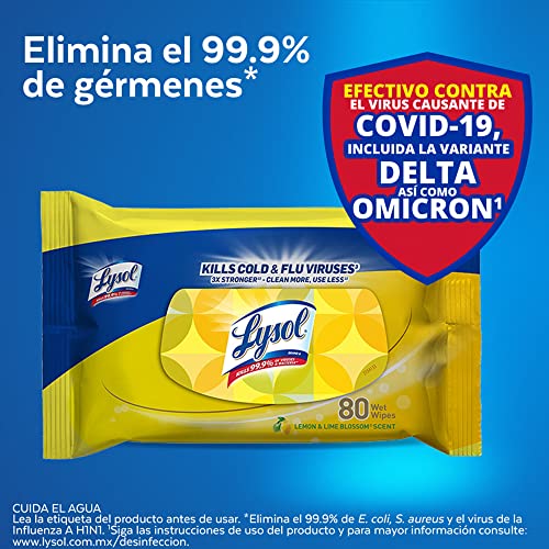 Toallitas Limpiadoras, Drugstore Imagen adicional