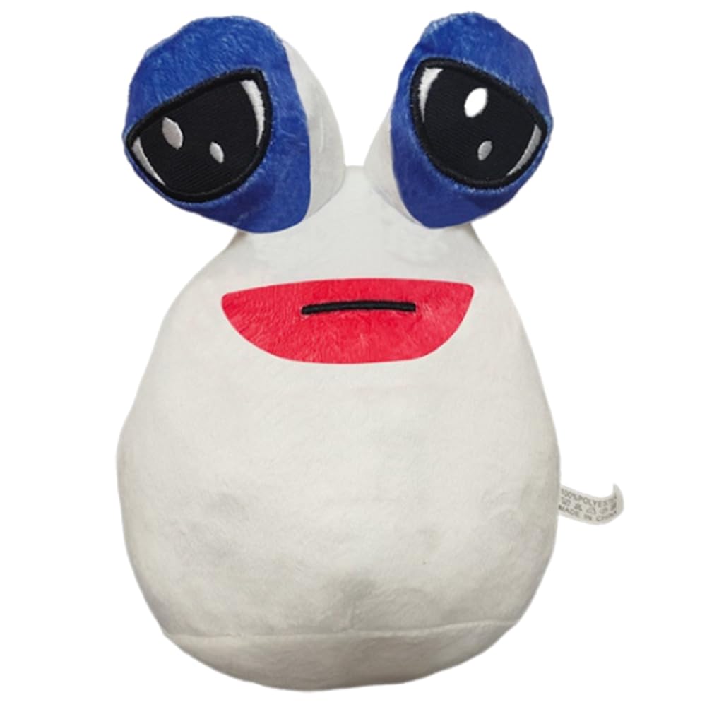 ぬいぐるみまとめ売り Amazon.co.jp: Biyate エイリアン Pou ぬいぐるみ マイ ペット
