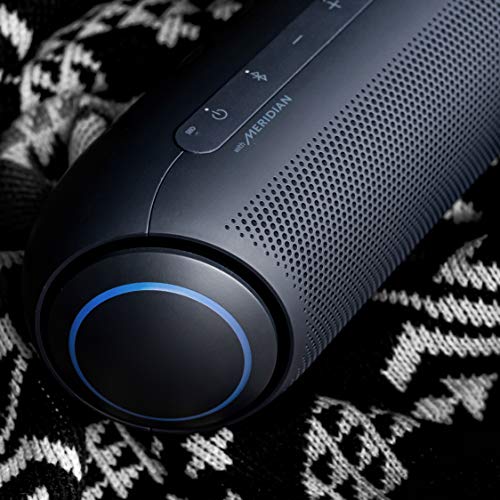 Lg Xboom Go Portable Bluetooth Speaker Pl5 - Led Lighting And Up To 18-Hour Battery #TOP7