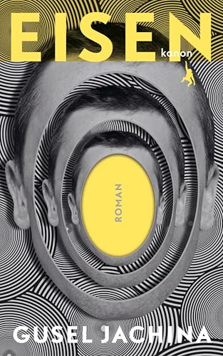 Eisen: Roman