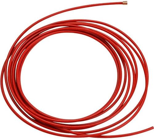 Brady 50956, Sheathed Metal Cable - 20', (Pack of 10 pcs)