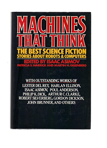 Machines That Think