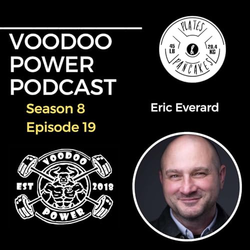 Discipline, Culture, and Courage: Developing Leaders in Sport with Eric Everard