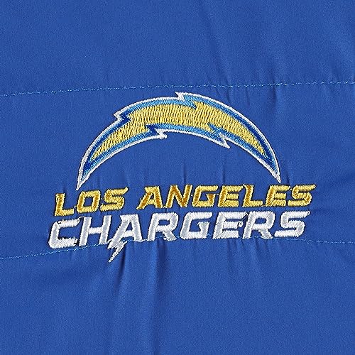 Image of Dunbrooke Men's NFL Explorer Tech Full-Zip Jacket