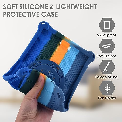 KATUMO Silicone Custodia Cover per Xiaomi Redmi