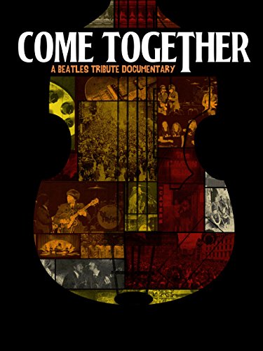 Come Together : A Beatles Tribute