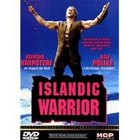 Islandic Warrior